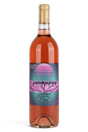 2023 Malbec Rosé