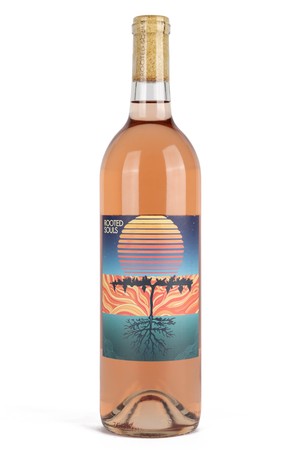 2023 Syrah Rosé